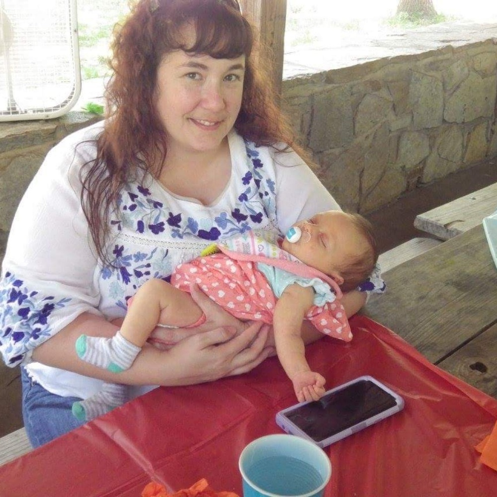 Meet your Posher, Tracey